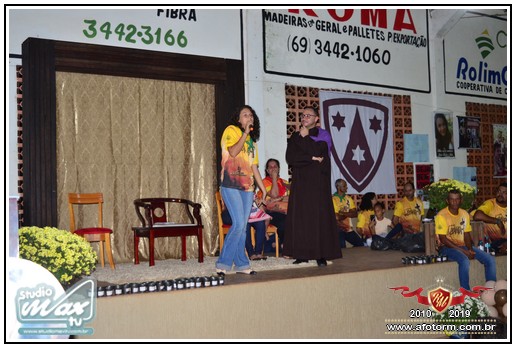rolim de moura